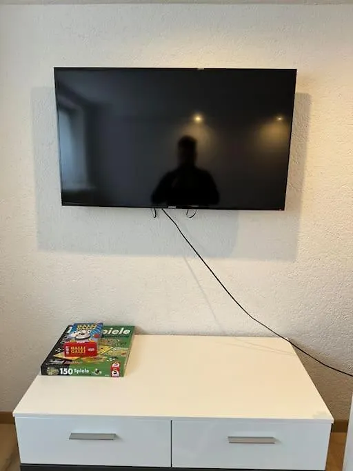 Gaestewohnung In Guenzburg 0*,  Germany