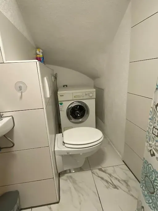 Gaestewohnung In Guenzburg